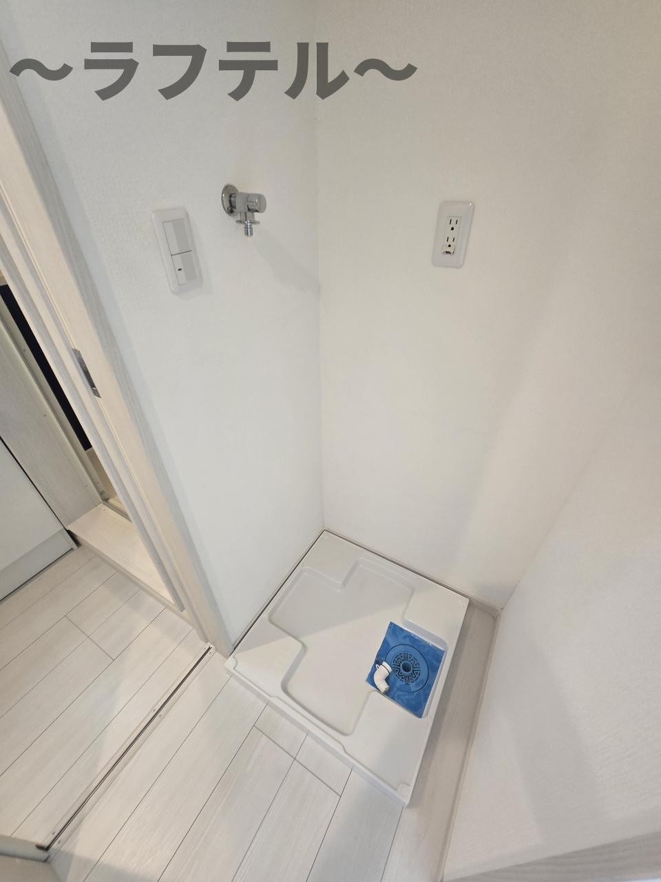 cogitoの設備|別部屋イメージ写真