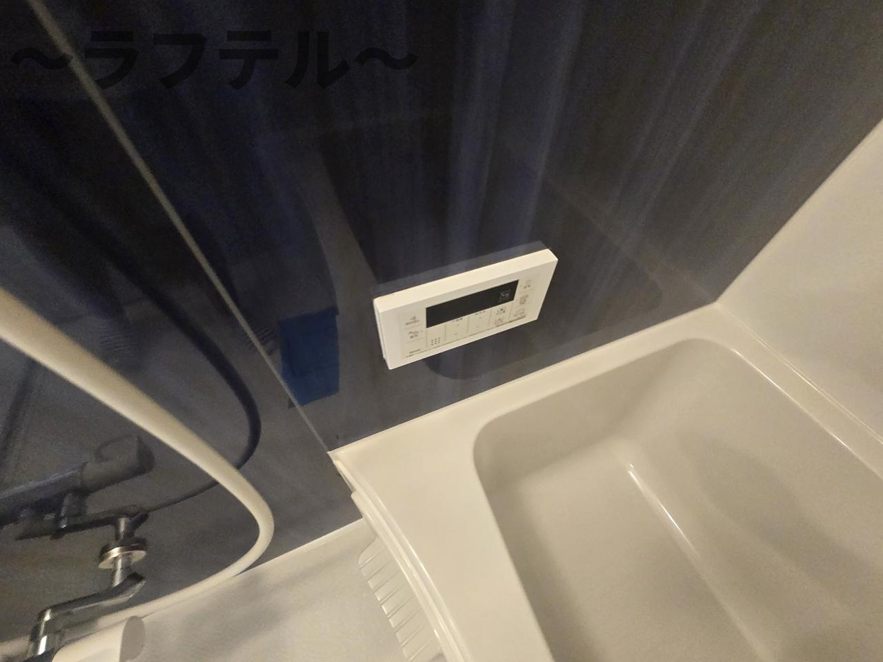 cogitoの設備|別部屋イメージ写真