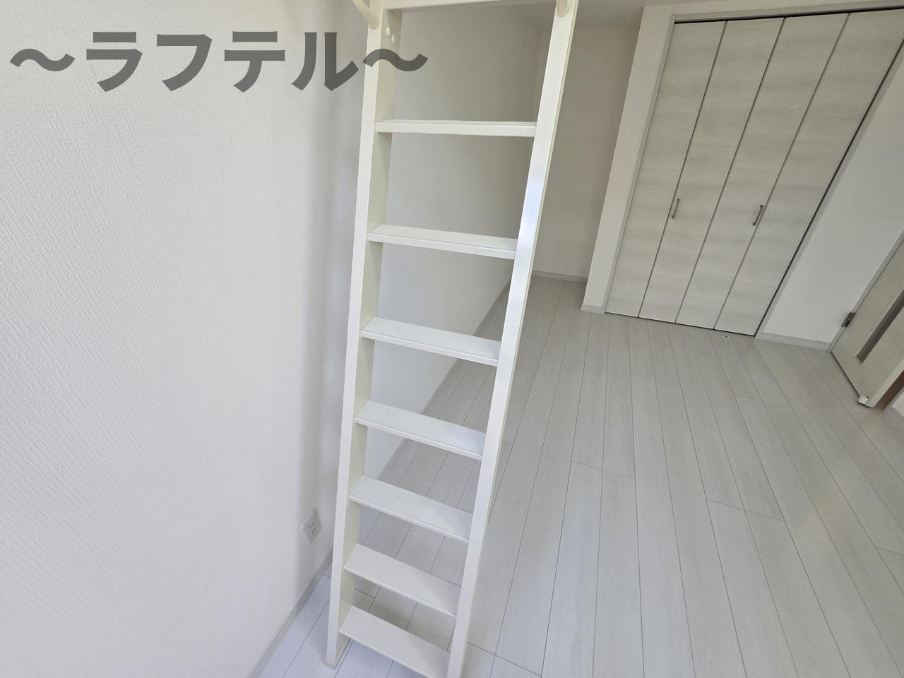 cogitoのその他|別部屋イメージ写真