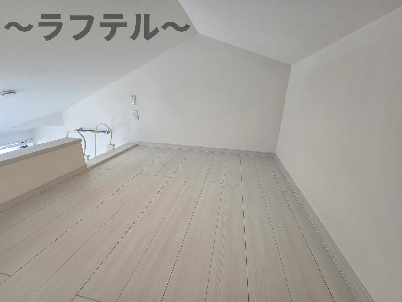 cogitoのその他|別部屋イメージ写真