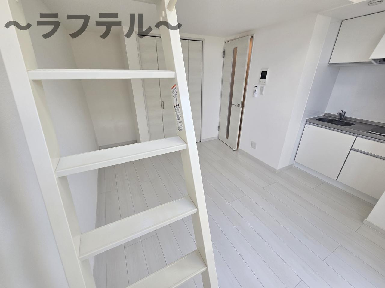 cogitoの内装|別部屋イメージ写真