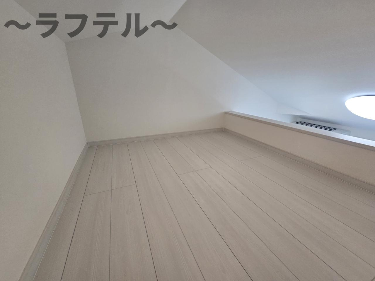 cogitoの内装|別部屋イメージ写真
