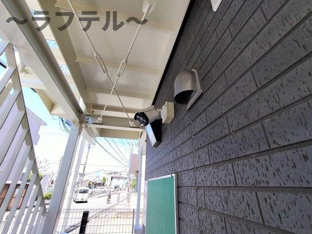 cogitoのセキュリティ