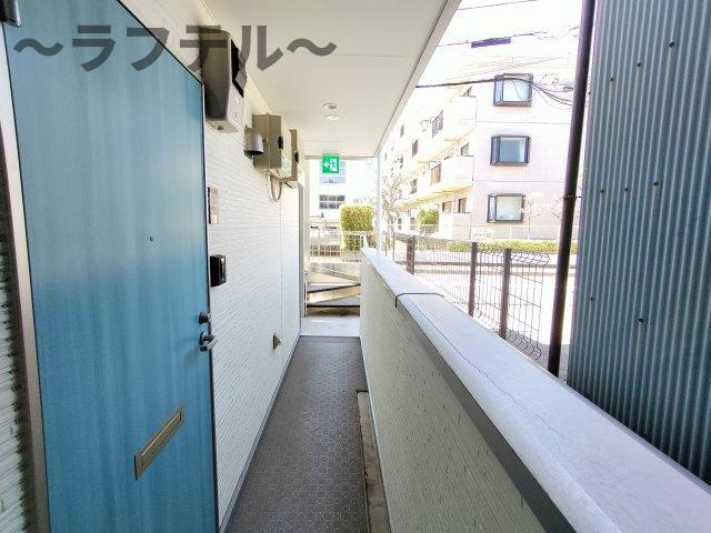 cogitoのその他共用部分