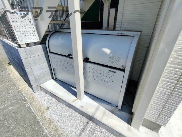 cogitoのその他共用部分
