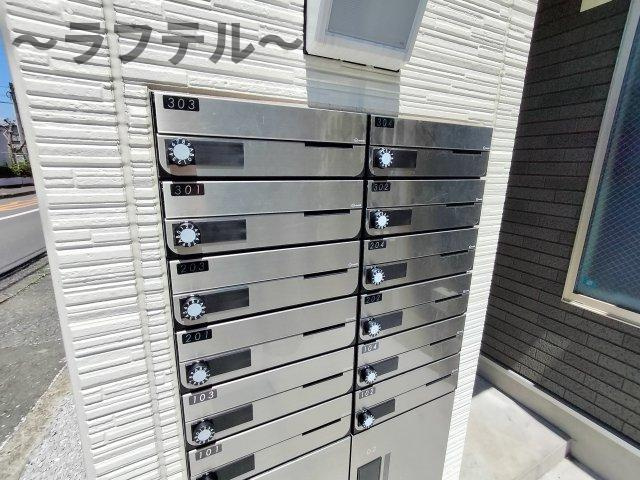 cogitoのその他共用部分