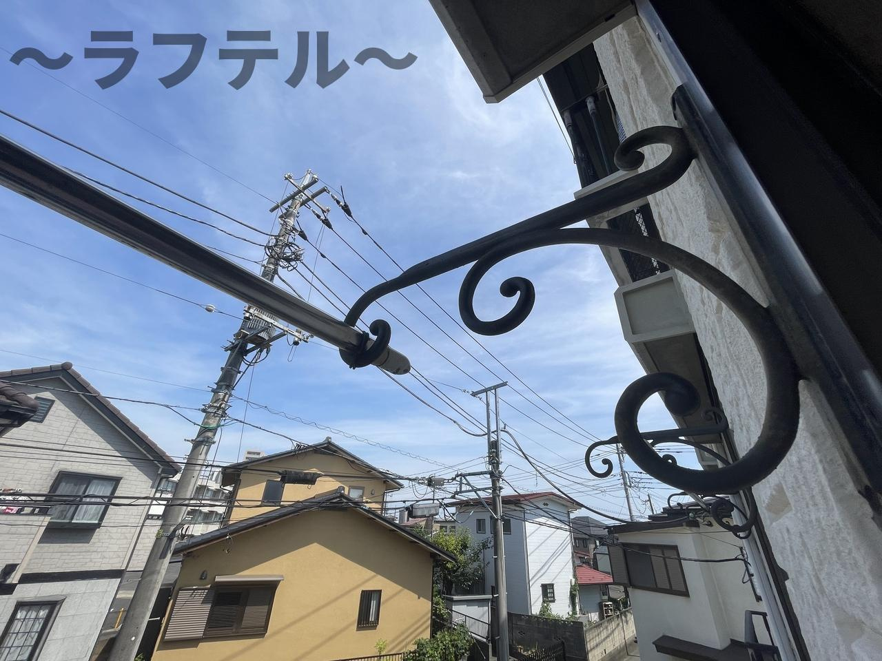 アールスハイツの設備