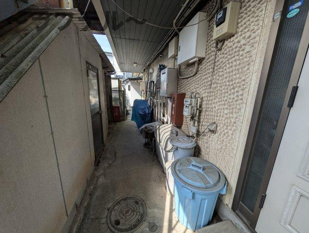 アールスハイツのその他共用部分