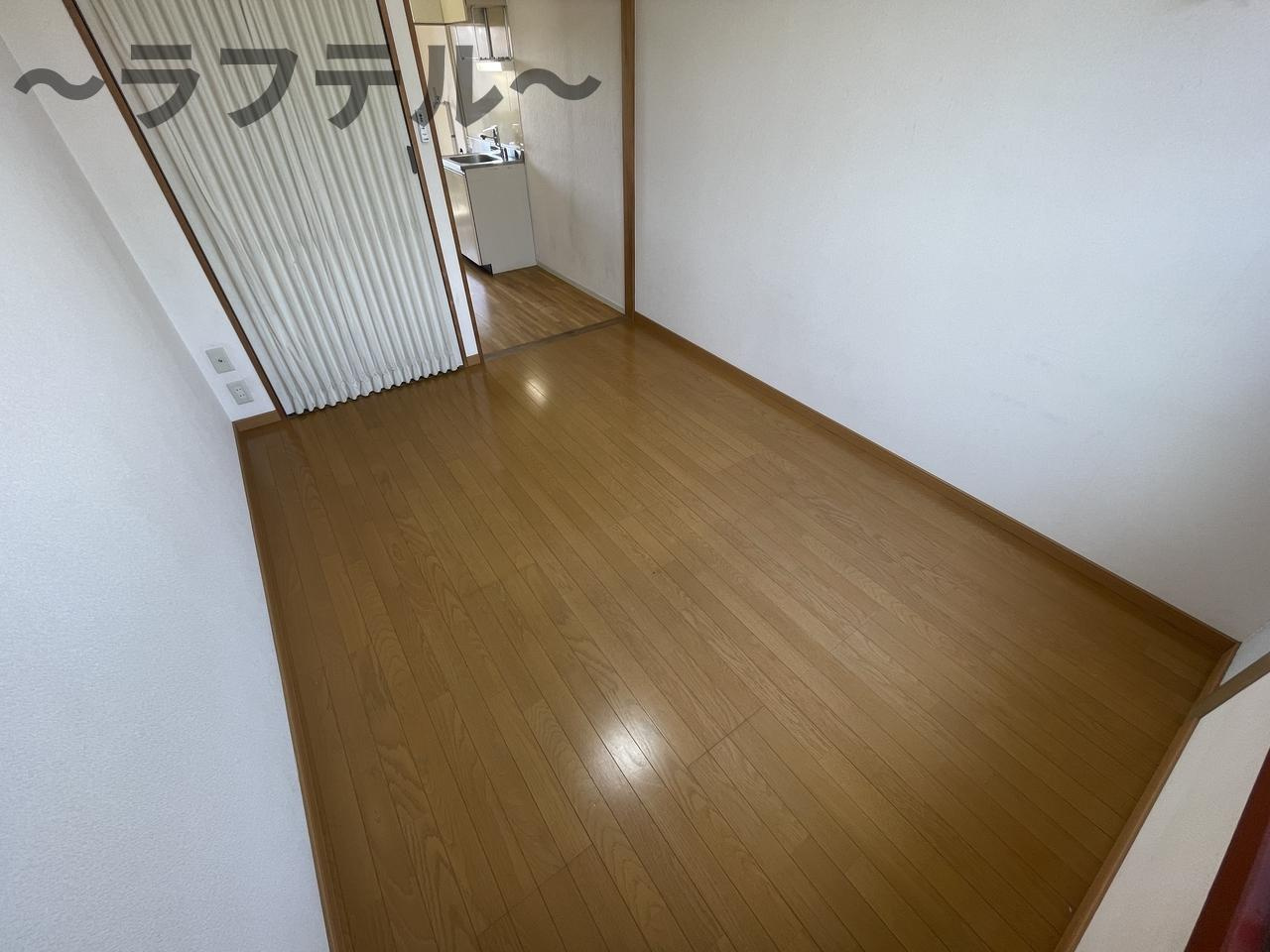 アールスハイツの洋室