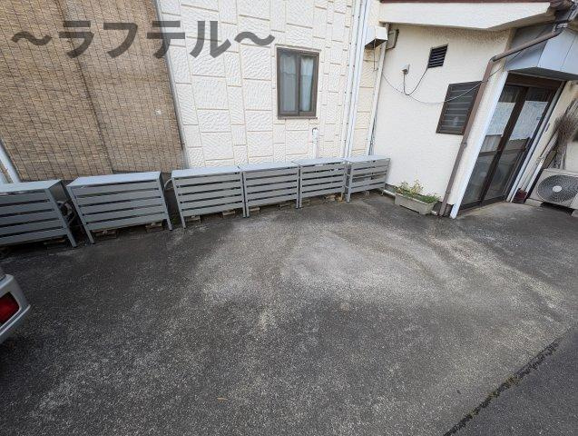アールスハイツのその他