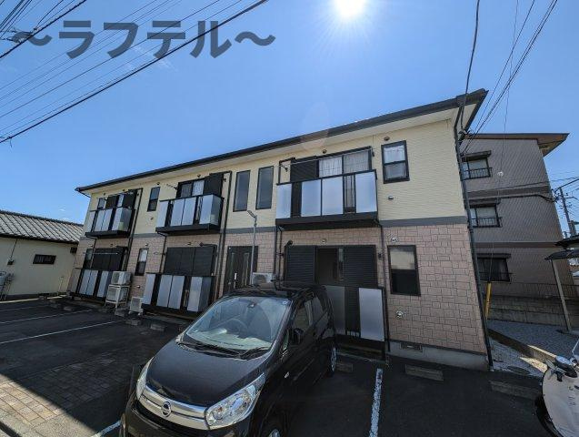 メゾン・ベールの展望