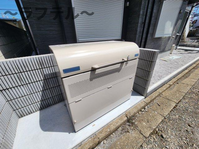 KLEIS西所沢のその他共用部分