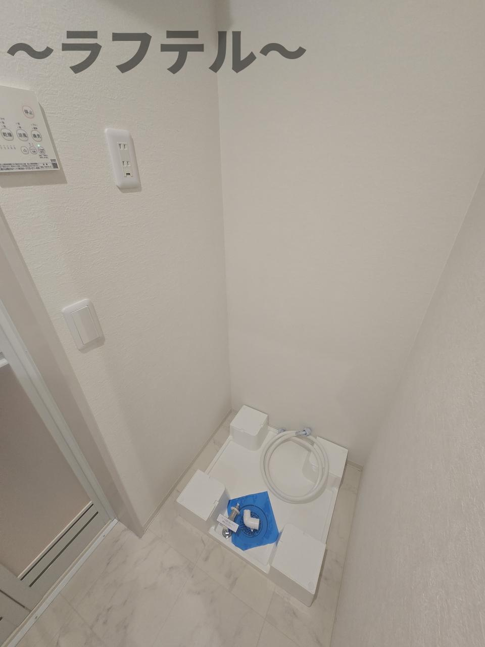 KLEIS西所沢の設備