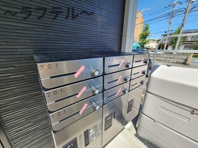 KLEIS西所沢のその他共用部分
