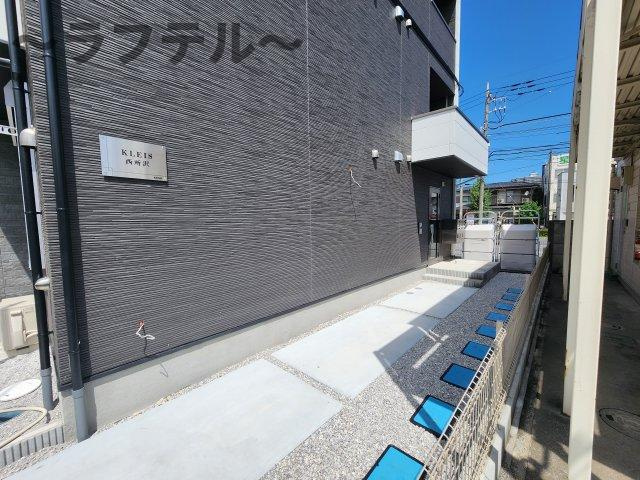 KLEIS西所沢のその他