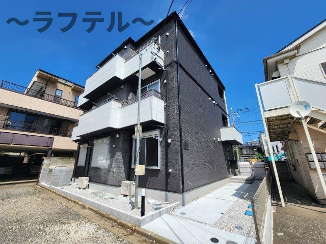 KLEIS西所沢の展望