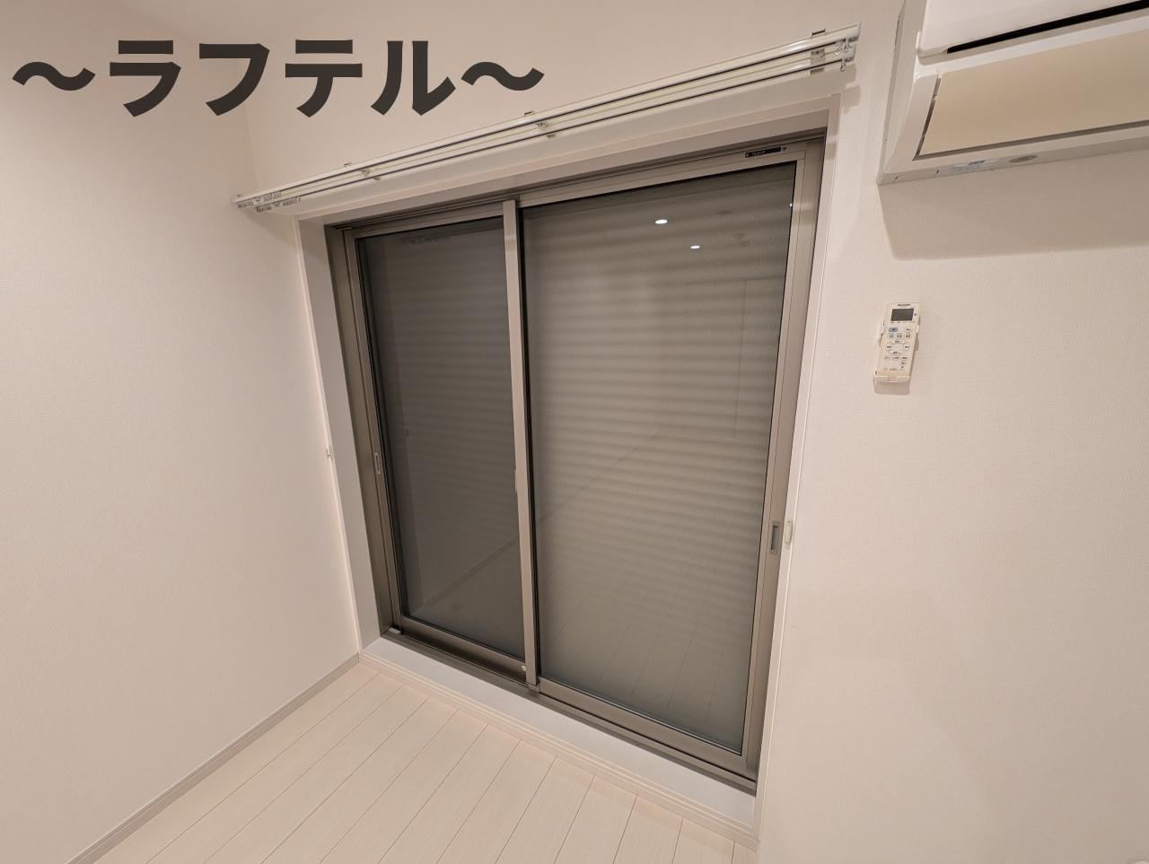 リブリ・grazioso 狭山のセキュリティ