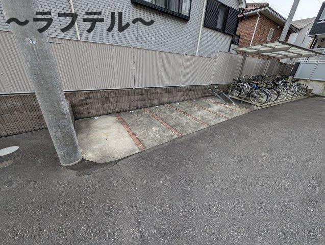 リブリ・grazioso 狭山のその他共用部分