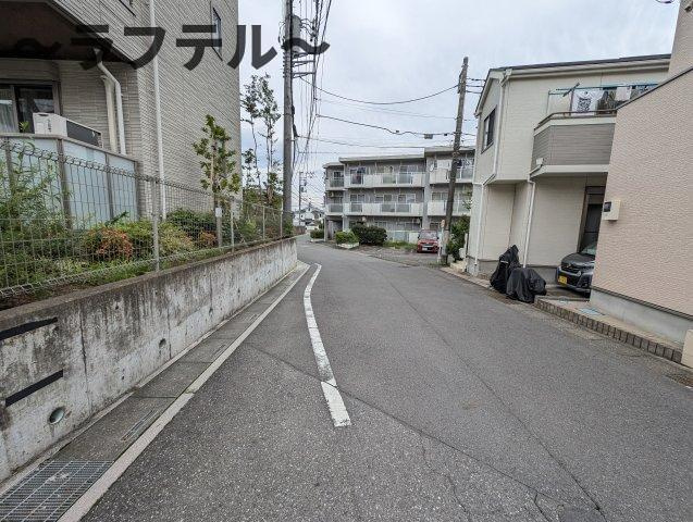 リブリ・grazioso 狭山の周辺