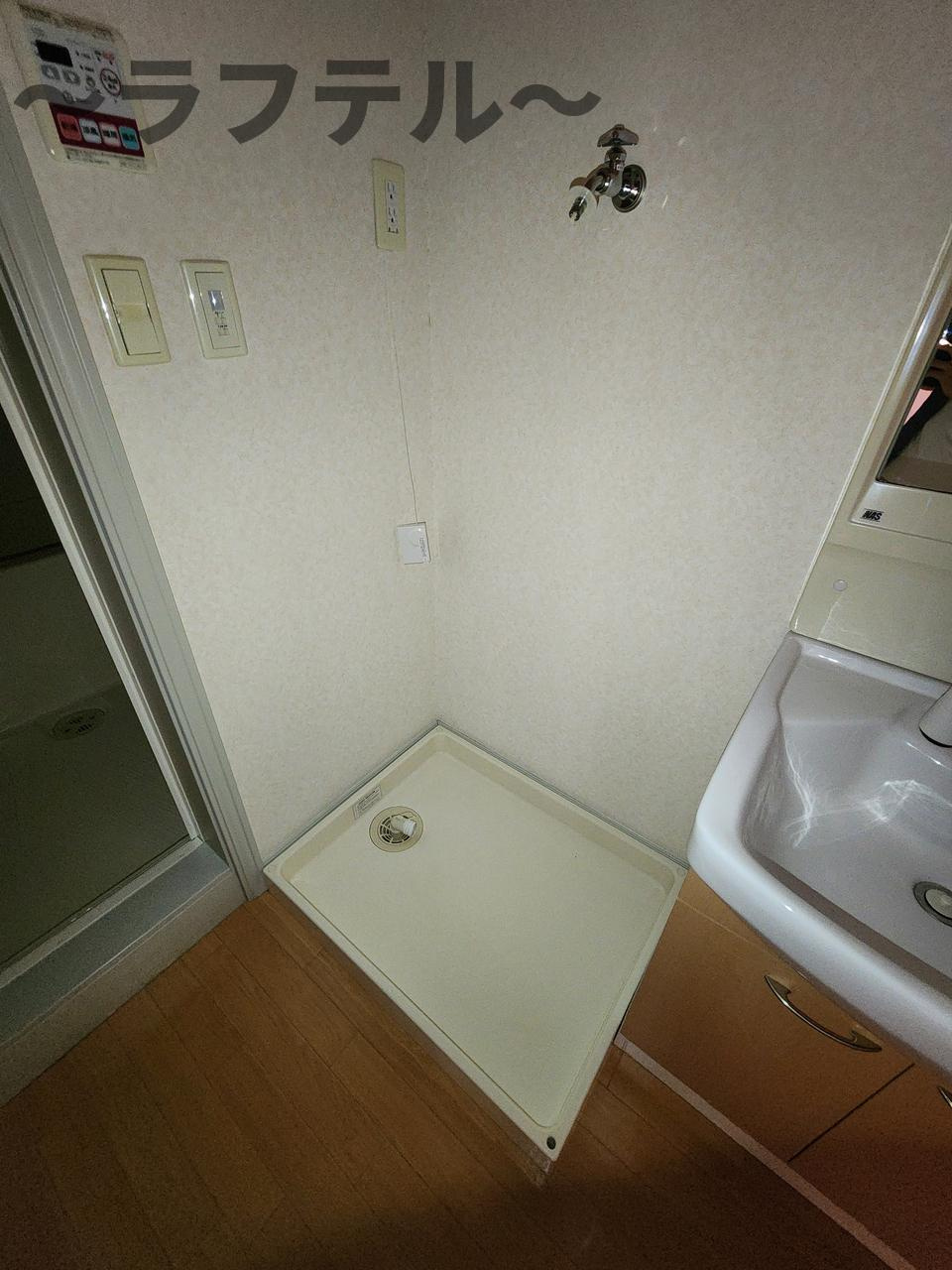 オーガスタAの設備|別部屋イメージ写真