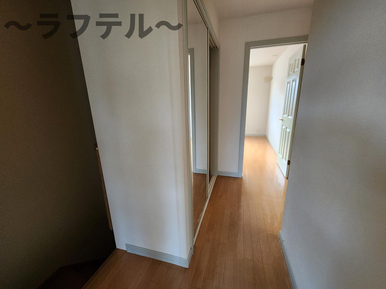 オーガスタAの内装|別部屋イメージ写真
