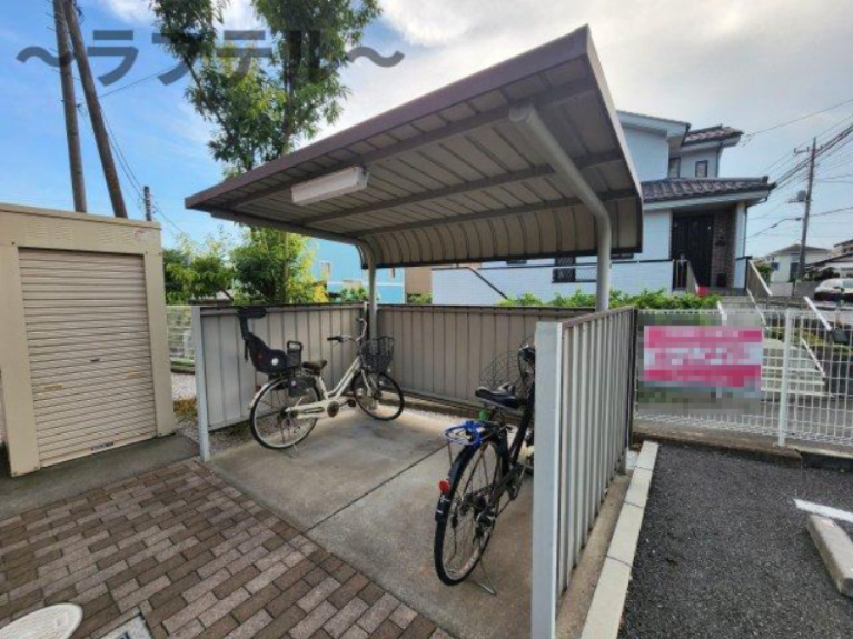 オーガスタAのその他共用部分