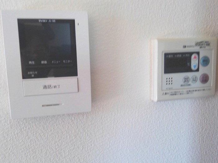リヴェールのセキュリティ