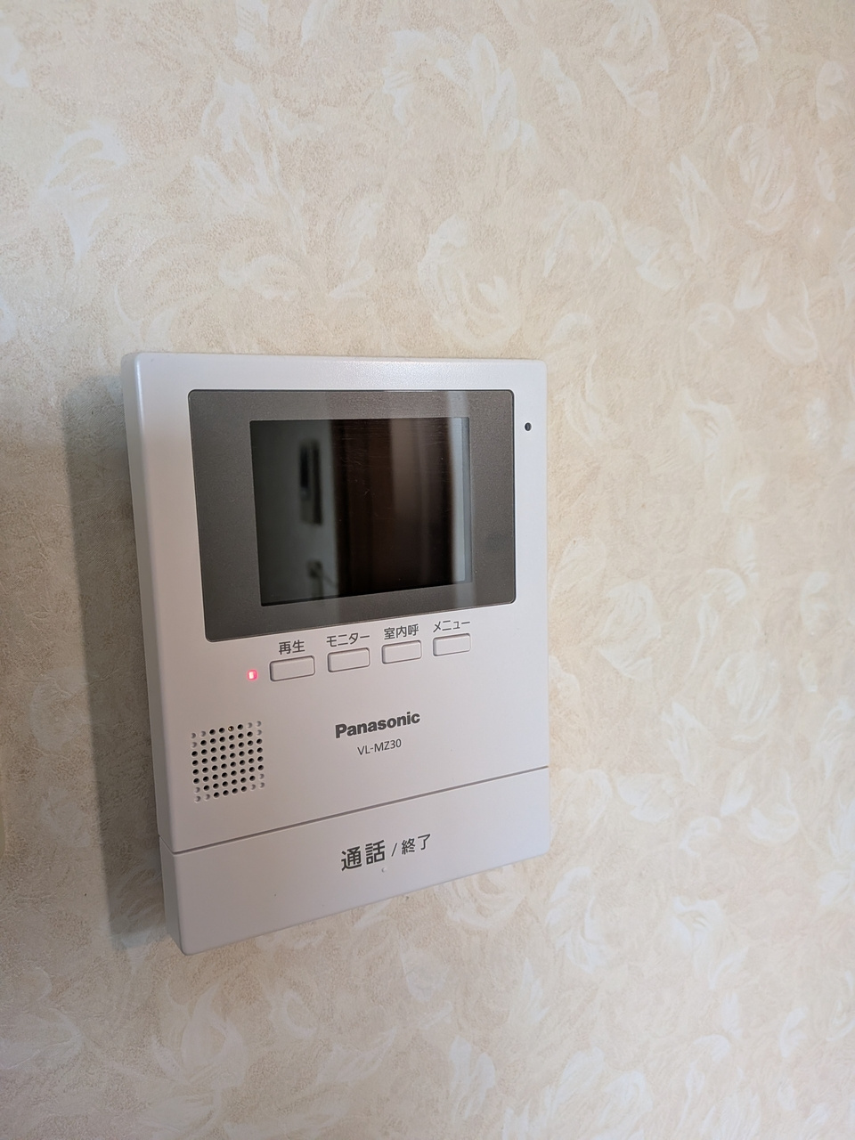 御影中町2丁目戸建のセキュリティ