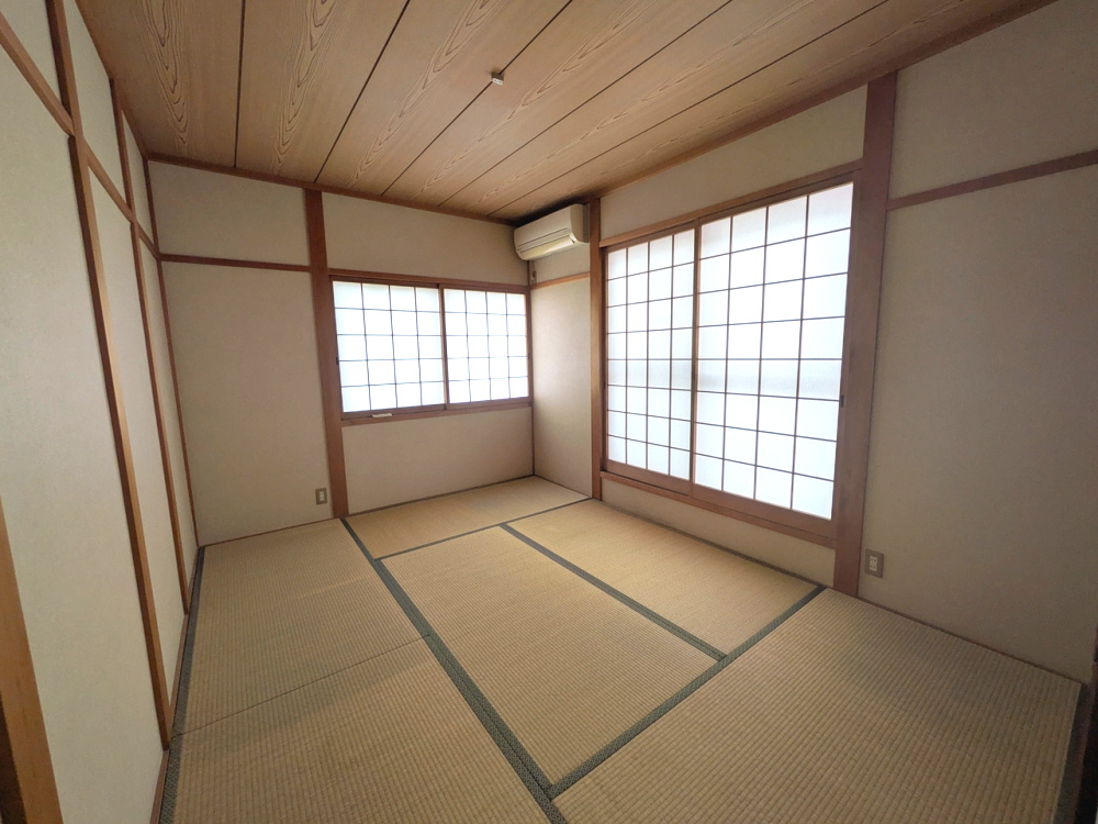 御影中町2丁目戸建の和室