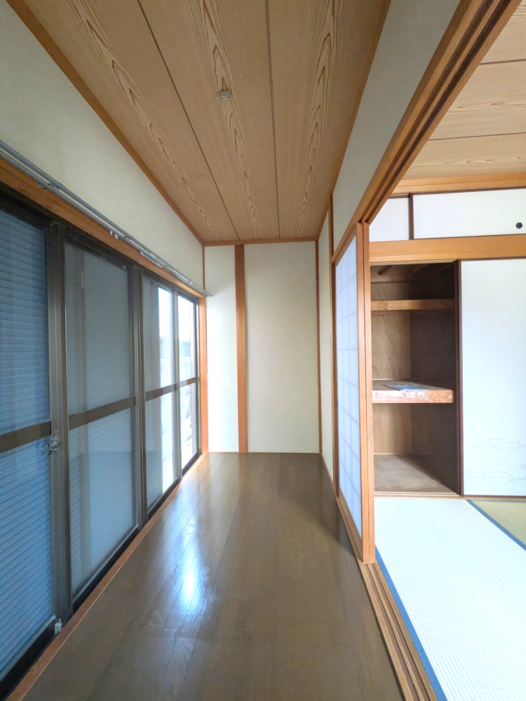 御影中町2丁目戸建の内装