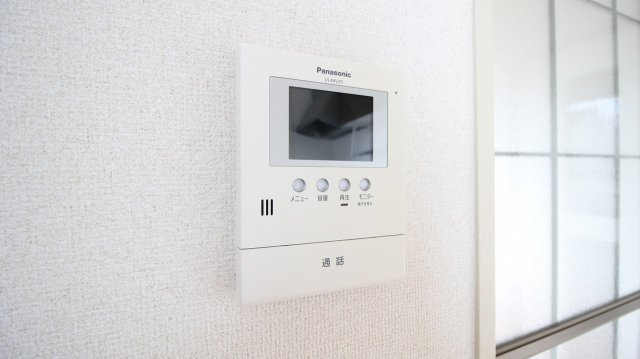 サミータウンEのセキュリティ