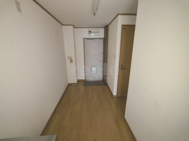 武蔵野市吉祥寺本町１丁目の賃貸マンションの居間・リビング