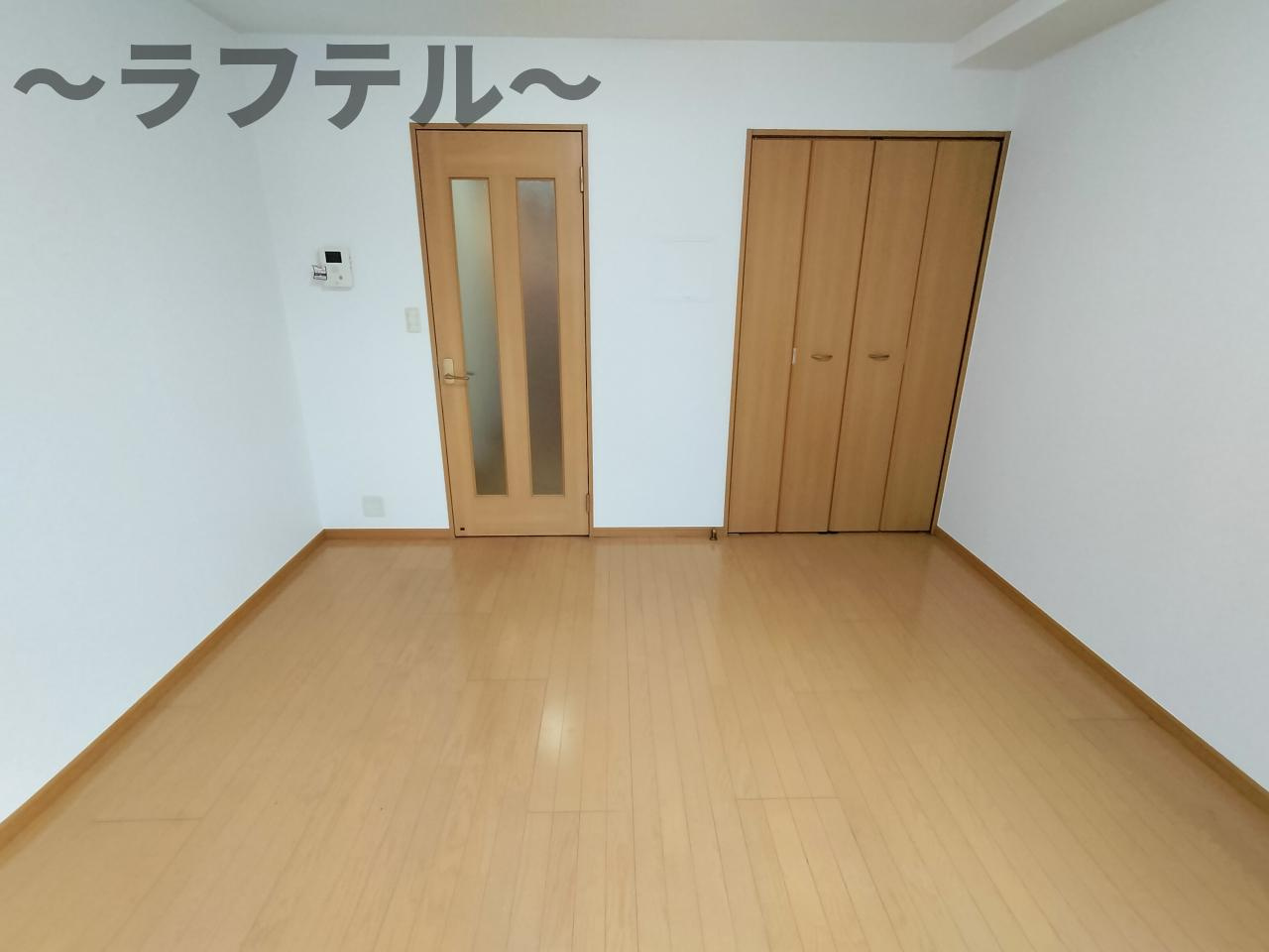 所沢市泉町のアパートの寝室|別号室イメージ写真