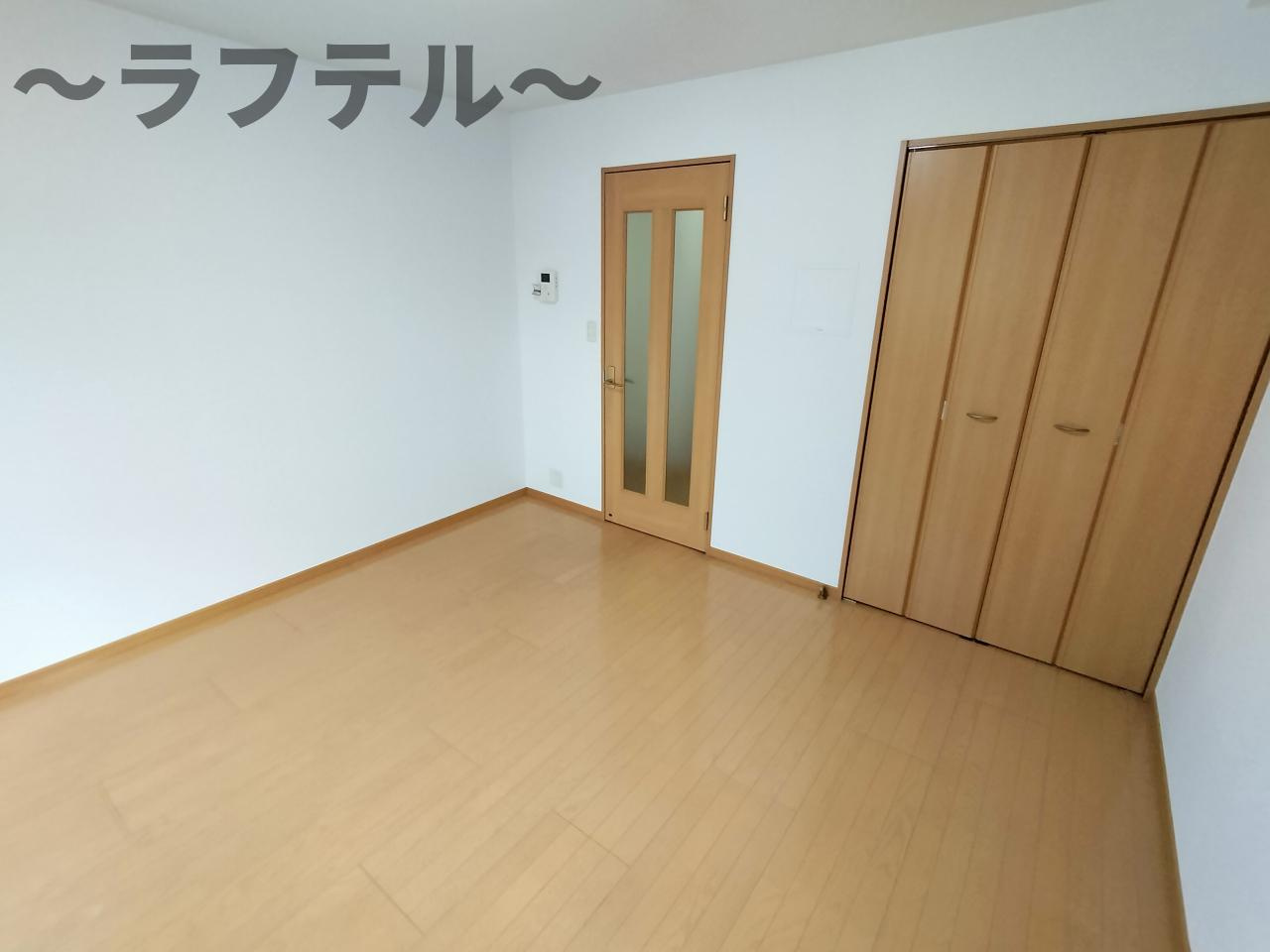 所沢市泉町のアパートの居間・リビング|別号室イメージ写真