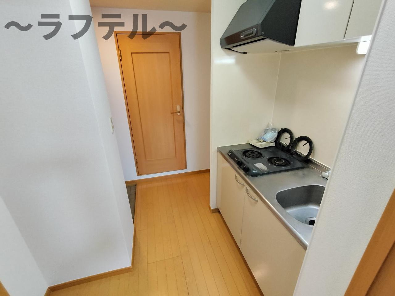 所沢市泉町のアパートのその他|別号室イメージ写真