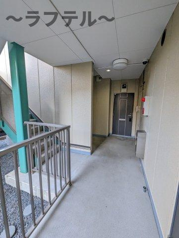 所沢市泉町のアパートのその他