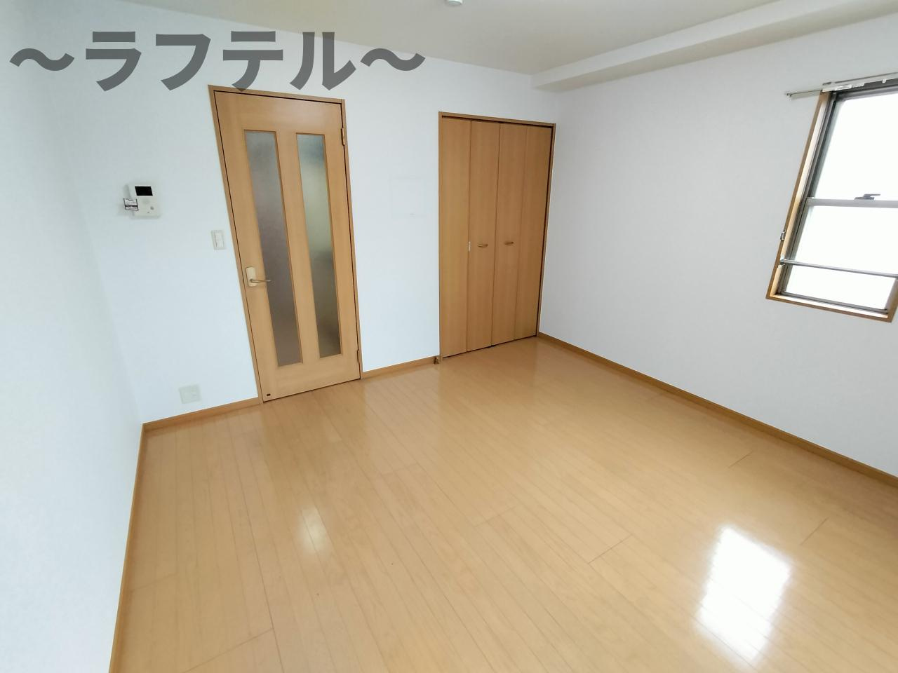 所沢市泉町のアパートの居間・リビング|別部屋イメージ写真
