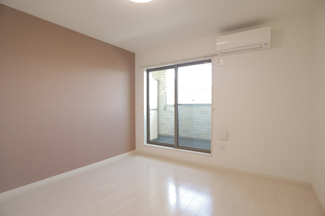 Ｋｓ　Ｒｅｓｉｄｅｎｃｅ生駒の居間・リビング