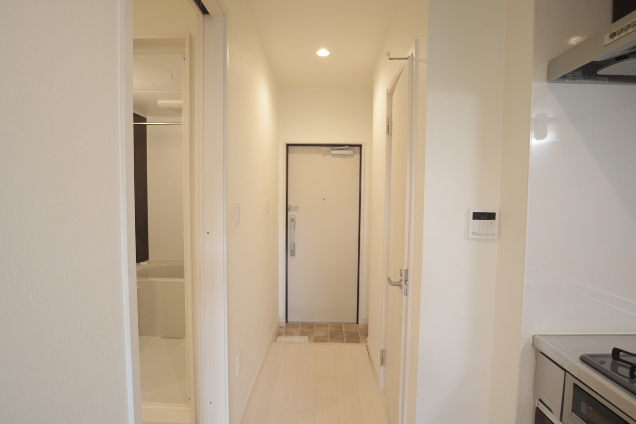 Ｋｓ　Ｒｅｓｉｄｅｎｃｅ生駒の内装