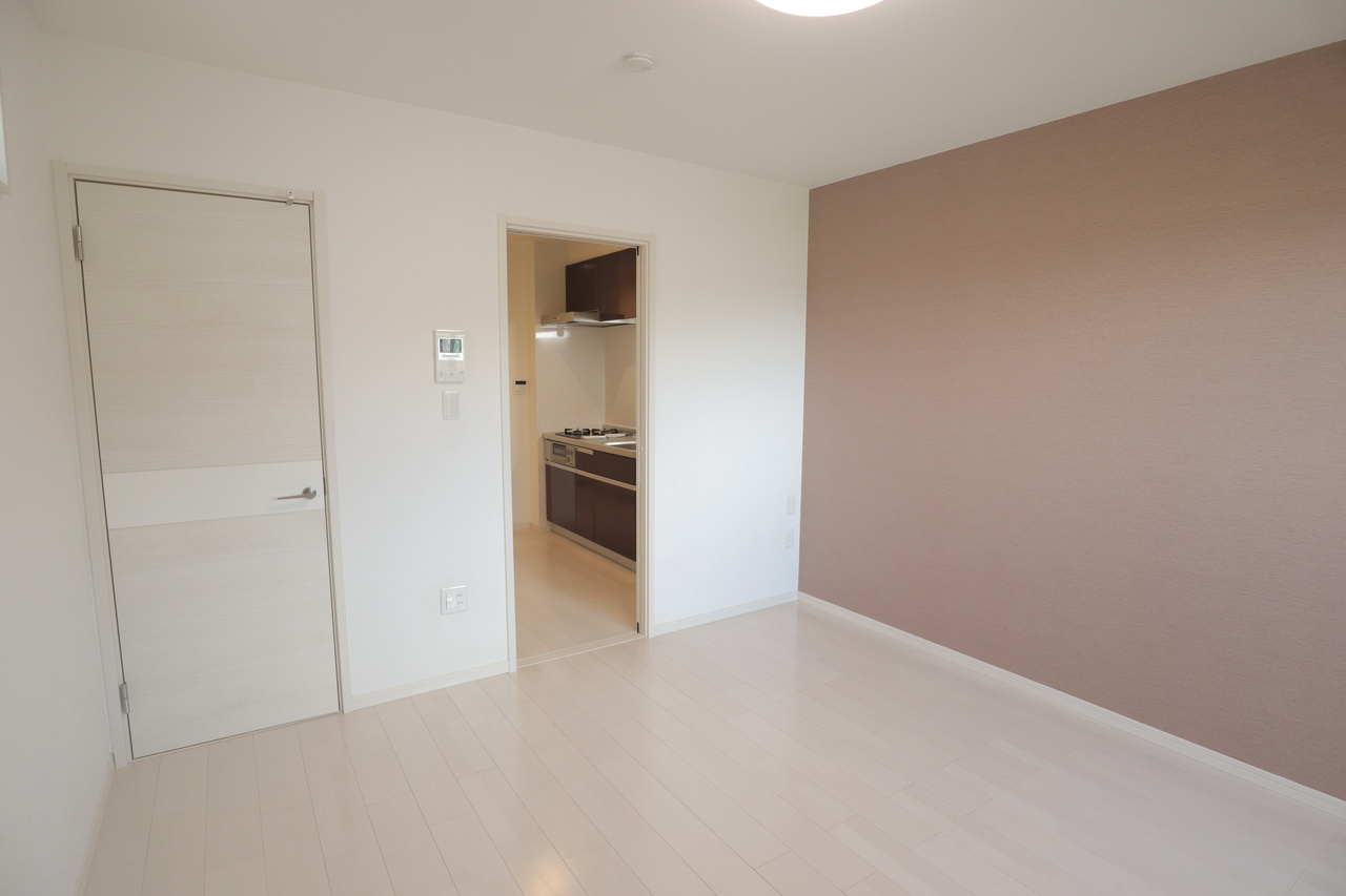 Ｋｓ　Ｒｅｓｉｄｅｎｃｅ生駒の居間・リビング