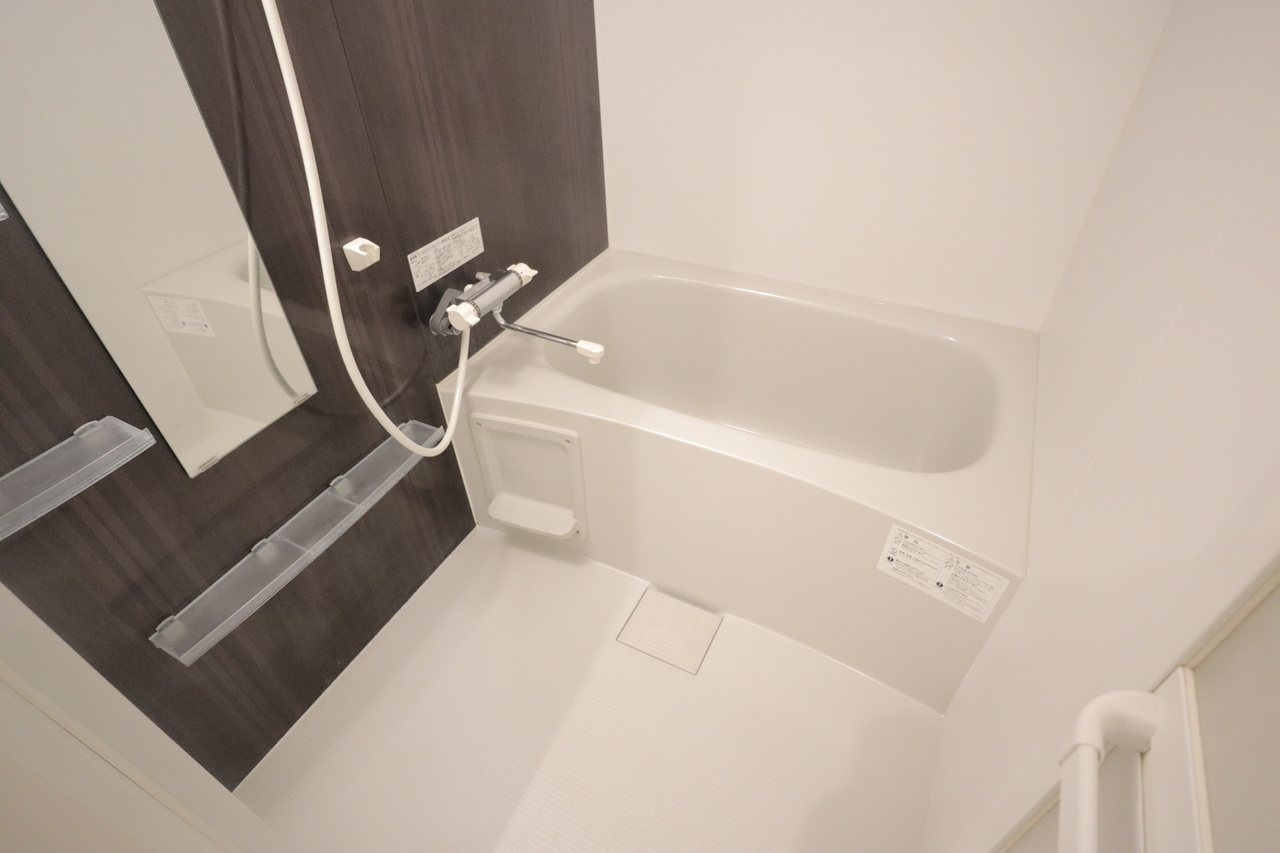 Ｋｓ　Ｒｅｓｉｄｅｎｃｅ生駒の浴室