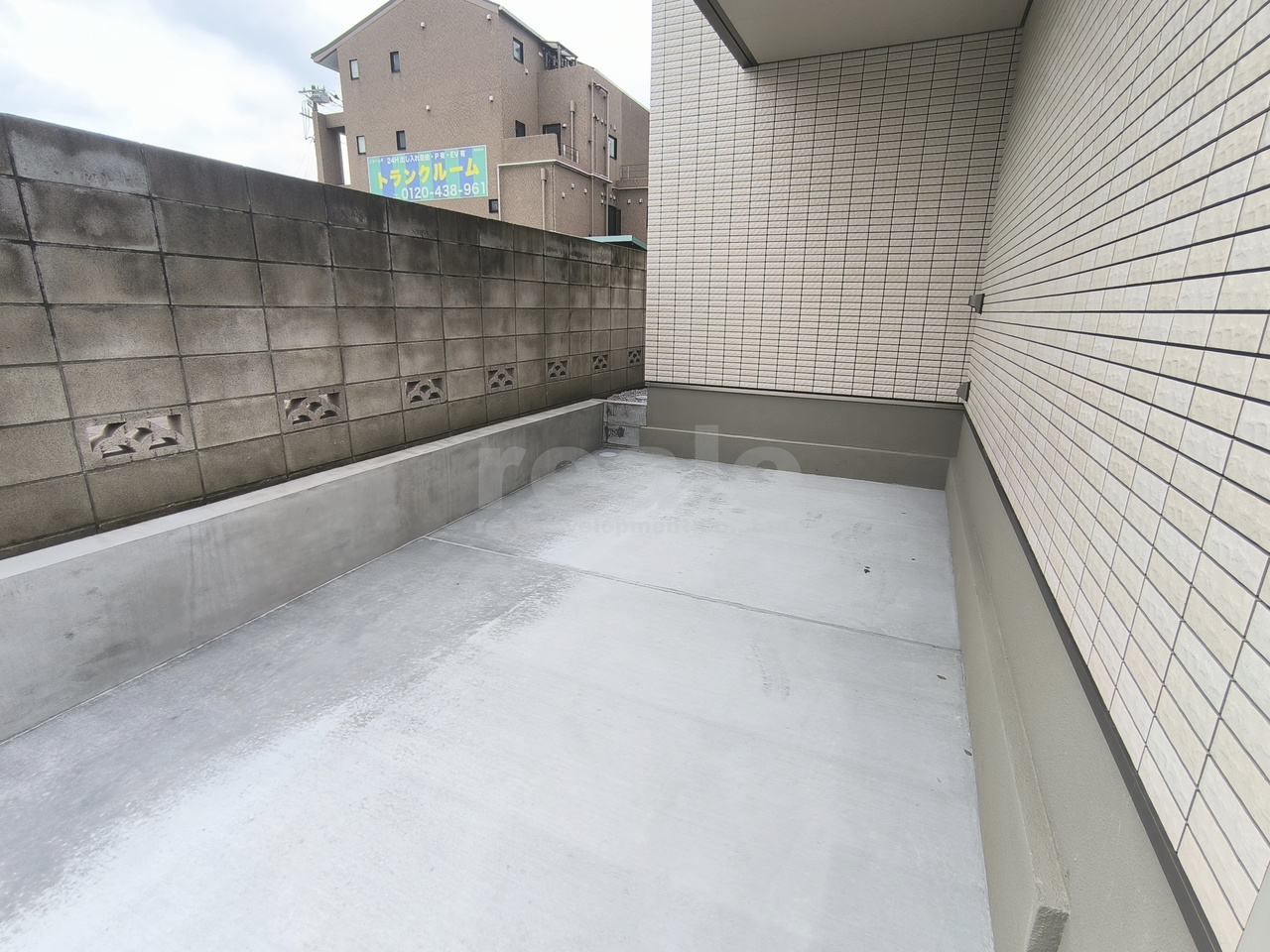 練馬区関町南４丁目の賃貸マンションのその他共用部分