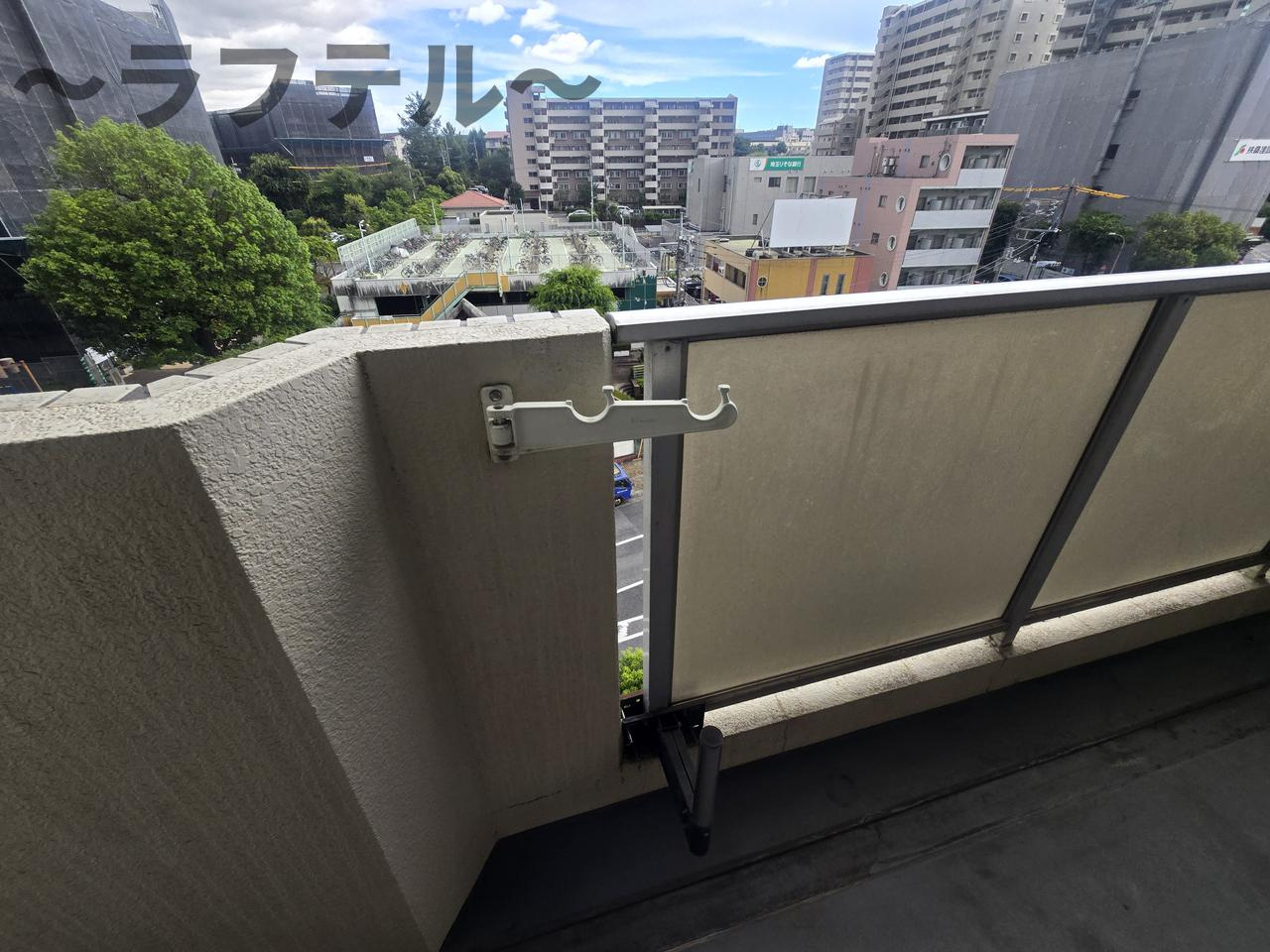 入間市河原町の賃貸マンションのその他|別部屋イメージ