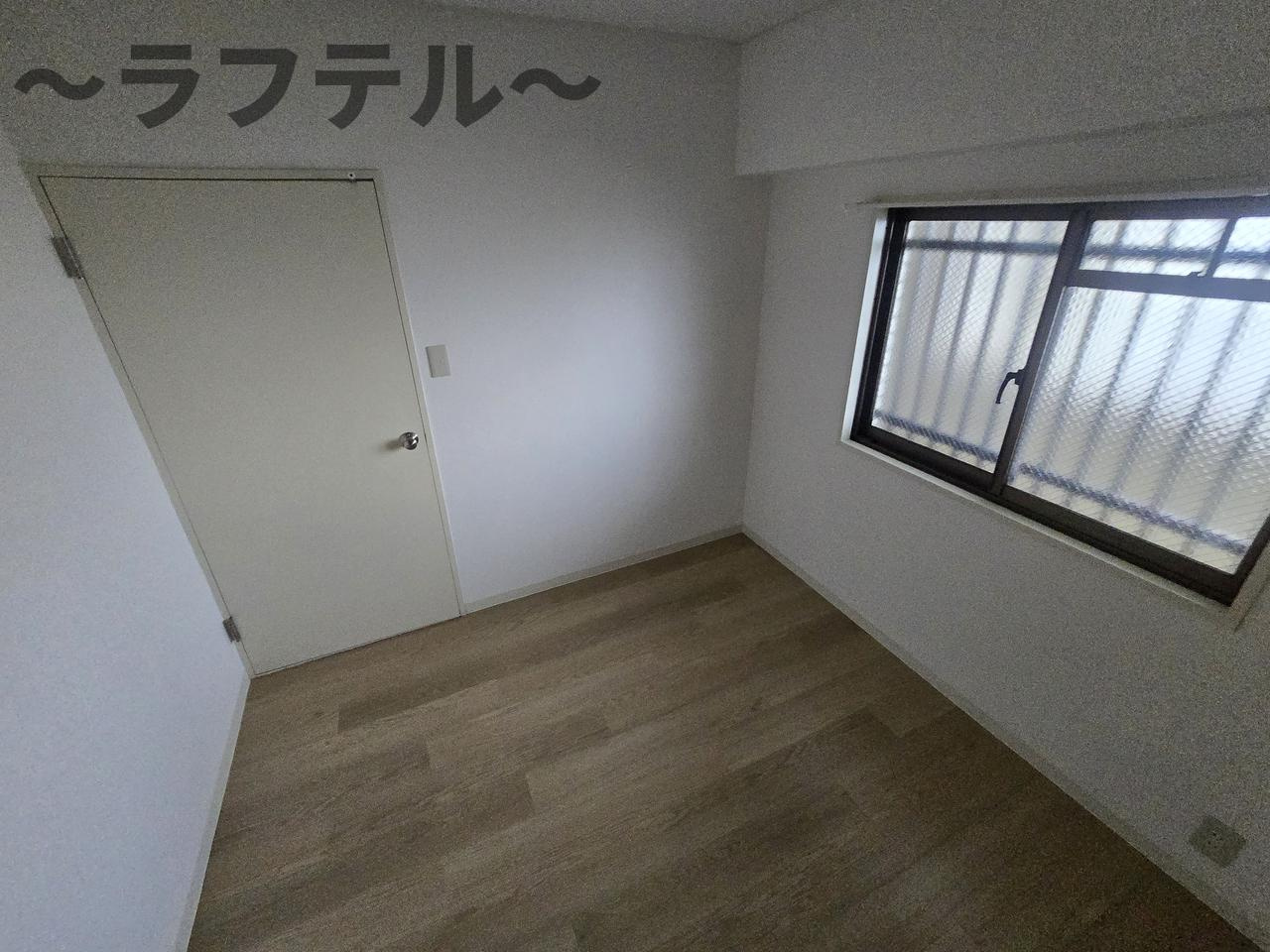 入間市河原町の賃貸マンションの洋室|別部屋イメージ