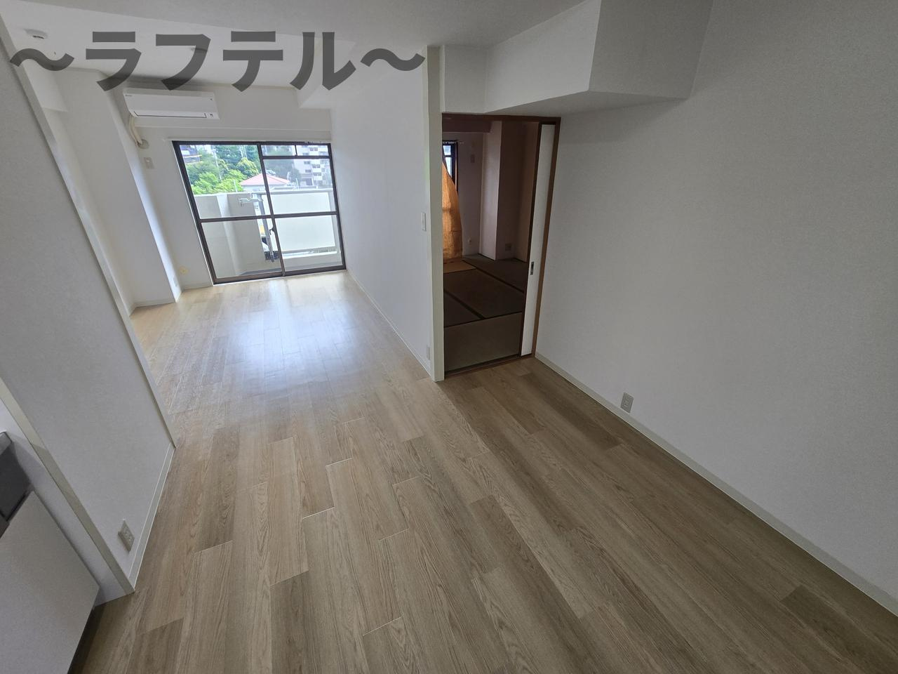 入間市河原町の賃貸マンションのその他|別部屋イメージ