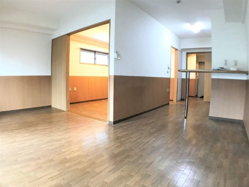 ビラージュプラムの内装|内装は別部屋の参考写真です。