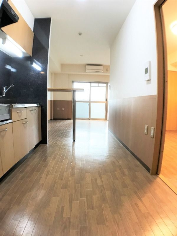 ビラージュプラムの内装|内装は別部屋の参考写真です。
