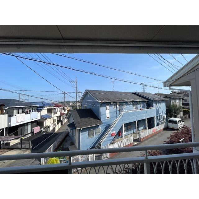 サンライズＡのその他