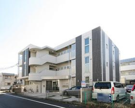 ディアコート西宮北口の外観|外はこのようになっています