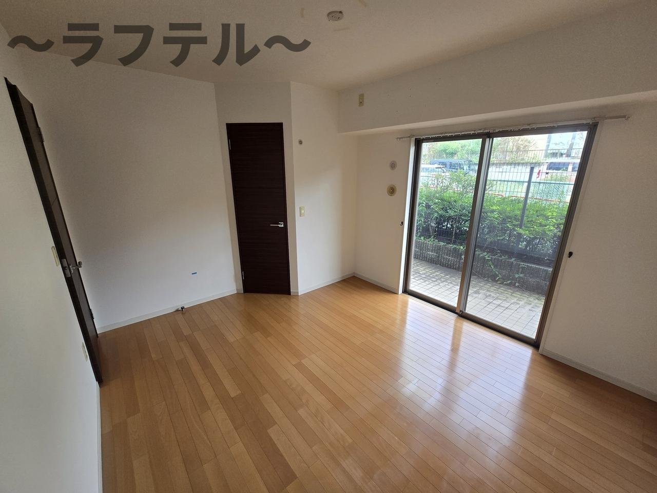 所沢市小手指南１丁目の賃貸マンションの洋室